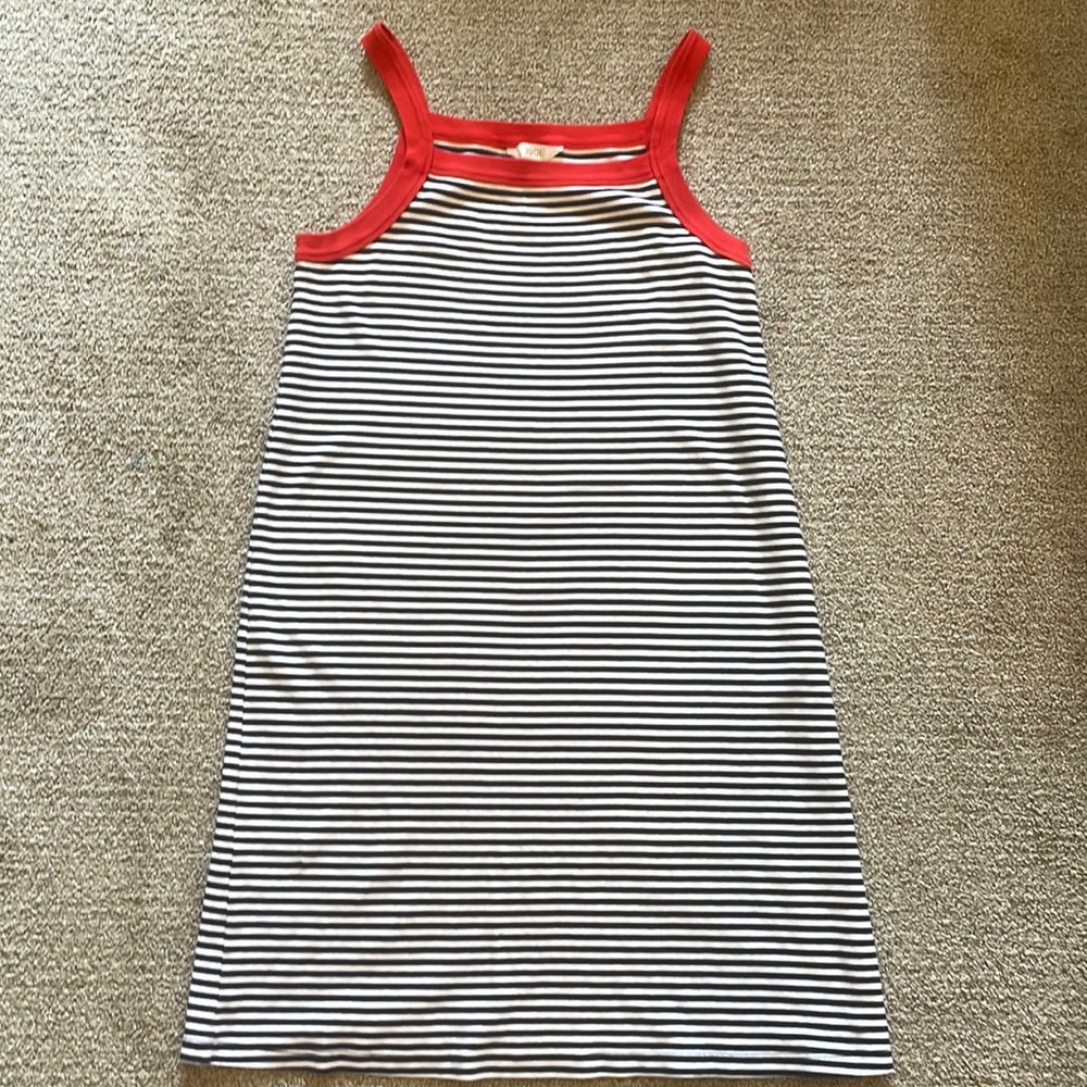 Nordstrom 1901 Brand Cotton Dress